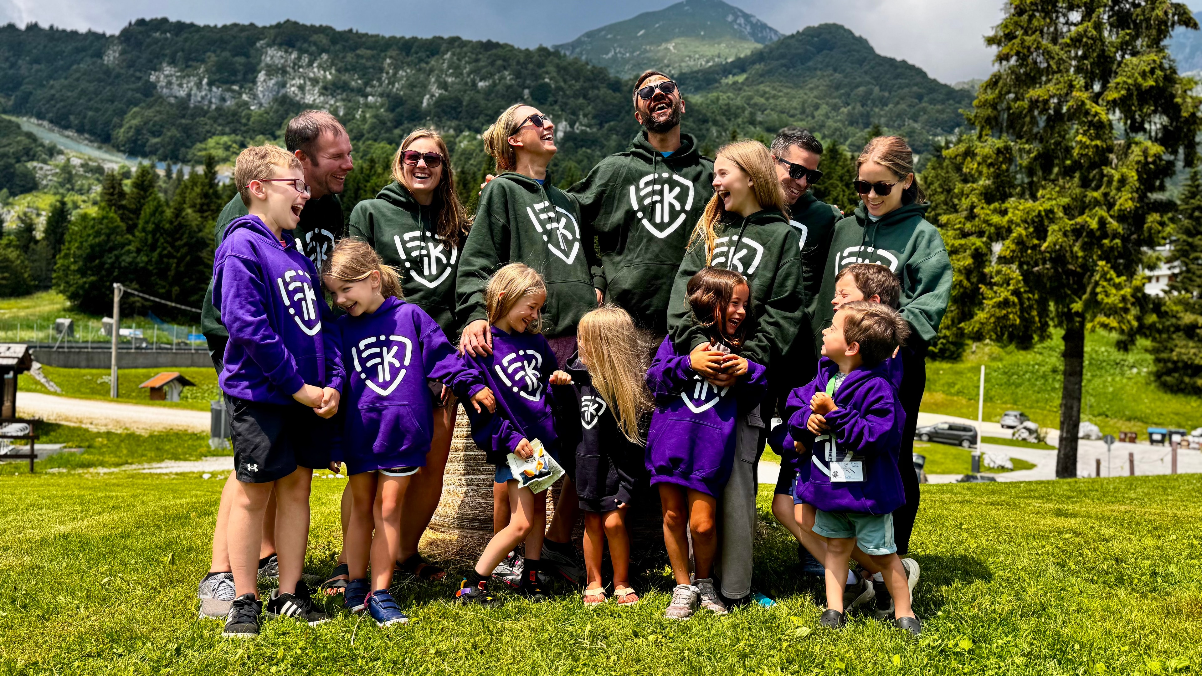 Summer Camps